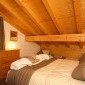 Chalet Anniek Bedroom 3