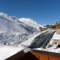 Ski Amis Chalet Delfina View