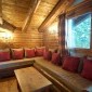 Ski Amis Chalet Elliot Lounge