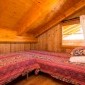 Ski Amis Chalet Flora Room 5 Cabine