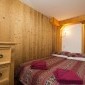 Ski Amis Chalet Hayley Double Room