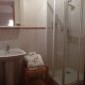Bathroom at La Ferme du Nant