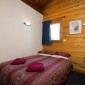 Ski Amis Chalet Morgane Double Room