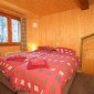Ski Amis Chalet Titania Twin Room