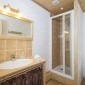 La Tourne - Shower Room