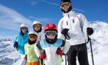 Family Ski Holidays