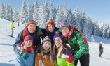 Group Ski Holidays