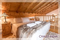 Chalet India
