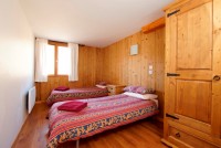 Twin En-Suite with Shower