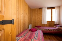 Twin En-Suite with Shower