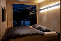 Smart Cabin